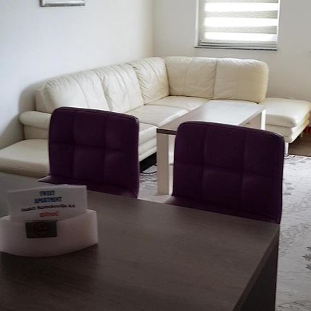 Brilliant Apartman Bihać Екстериор снимка