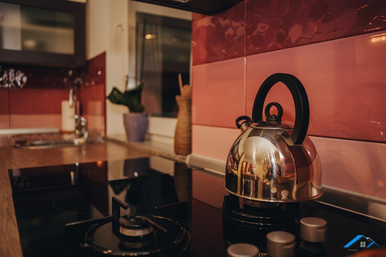 Brilliant Apartman Bihać Екстериор снимка