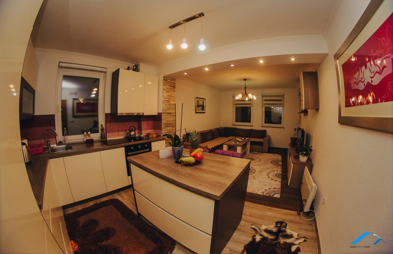 Brilliant Apartman Bihać Екстериор снимка